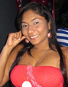 44 Year Old Barranquilla, Colombia Woman